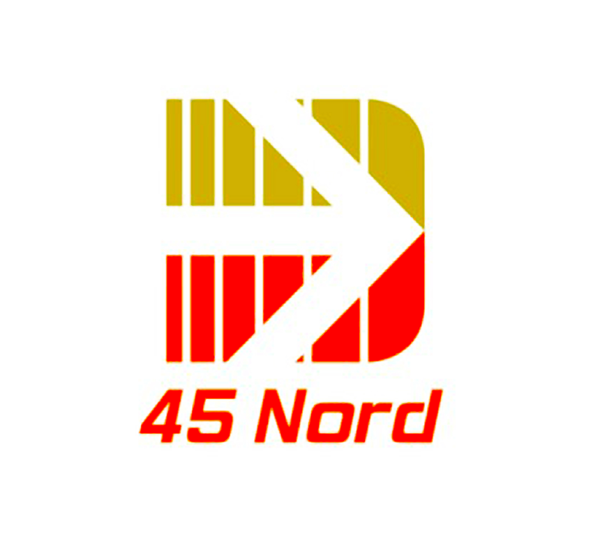 45Nord