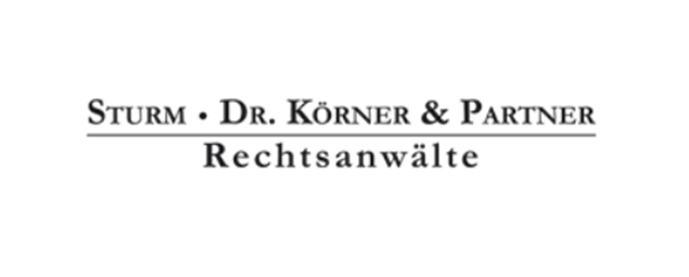 STURM – DR. KÖRNER & PARTNER