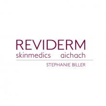 REVIDERM skinmedics