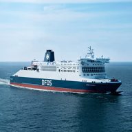 DFDS Seaways