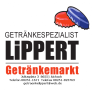 Getränke Lippert Getränkespezialist