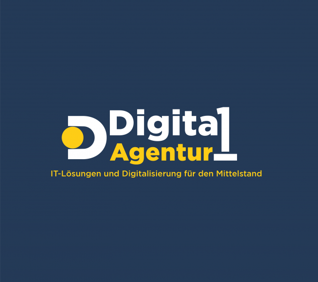 Digitalagentur1 Aichach