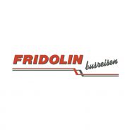 Fridolin Busreisen